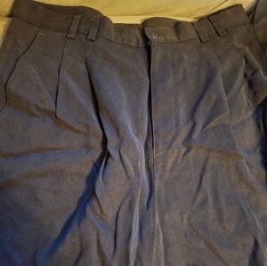 Tori Richard Mens Shorts 36